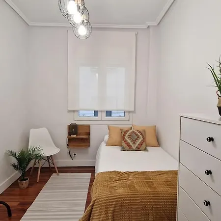 Cozy In The Center By Aloha Lejlighed Bilbao