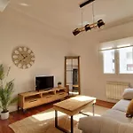 Apartment Cozy In The Center By Aloha *