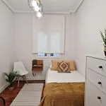 Cozy In The Center By Aloha Apartment Bilbao
