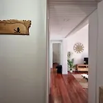 Apartment Cozy In The Center By Aloha *