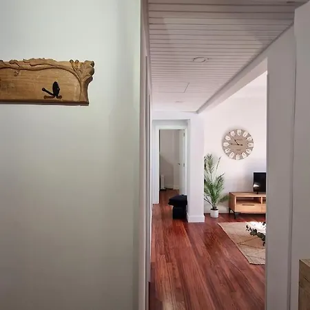 Apartamento Cozy In The Center By Aloha *