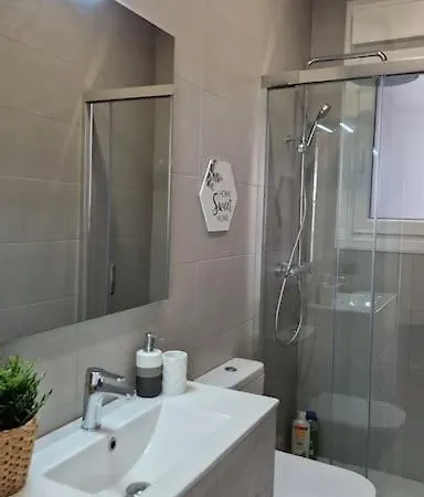 Cozy In The Center By Aloha Apartamento Bilbao