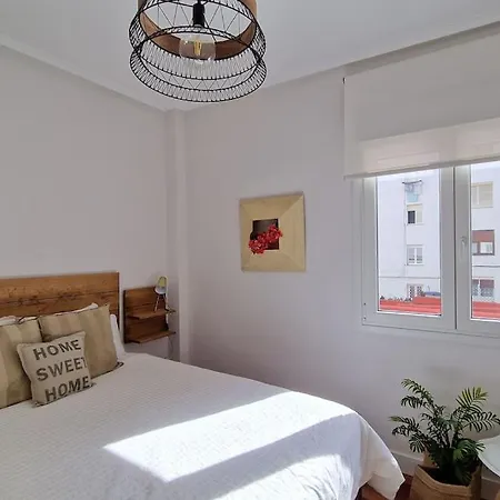 Cozy In The Center By Aloha Lejlighed Bilbao