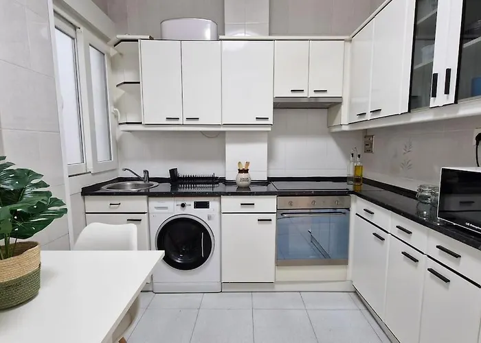 Apartament Cozy In The Center By Aloha