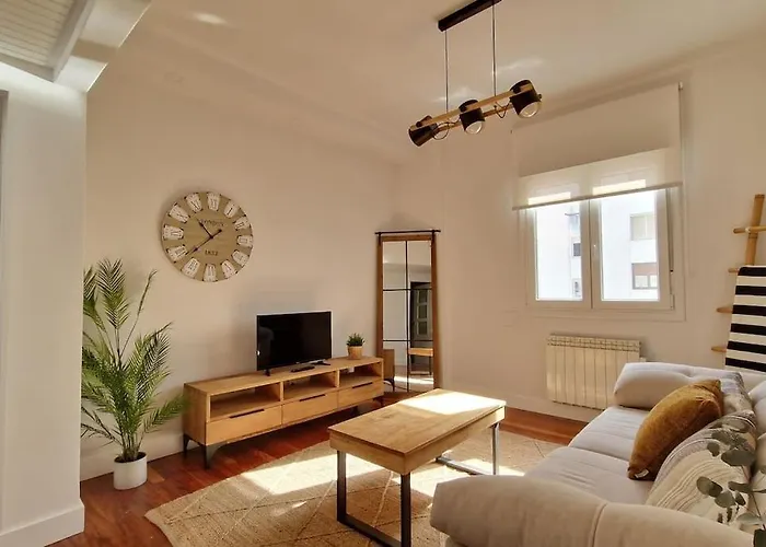 Apartament Cozy In The Center By Aloha *