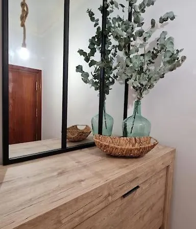 Apartment Cozy In The Center By Aloha Bilbao